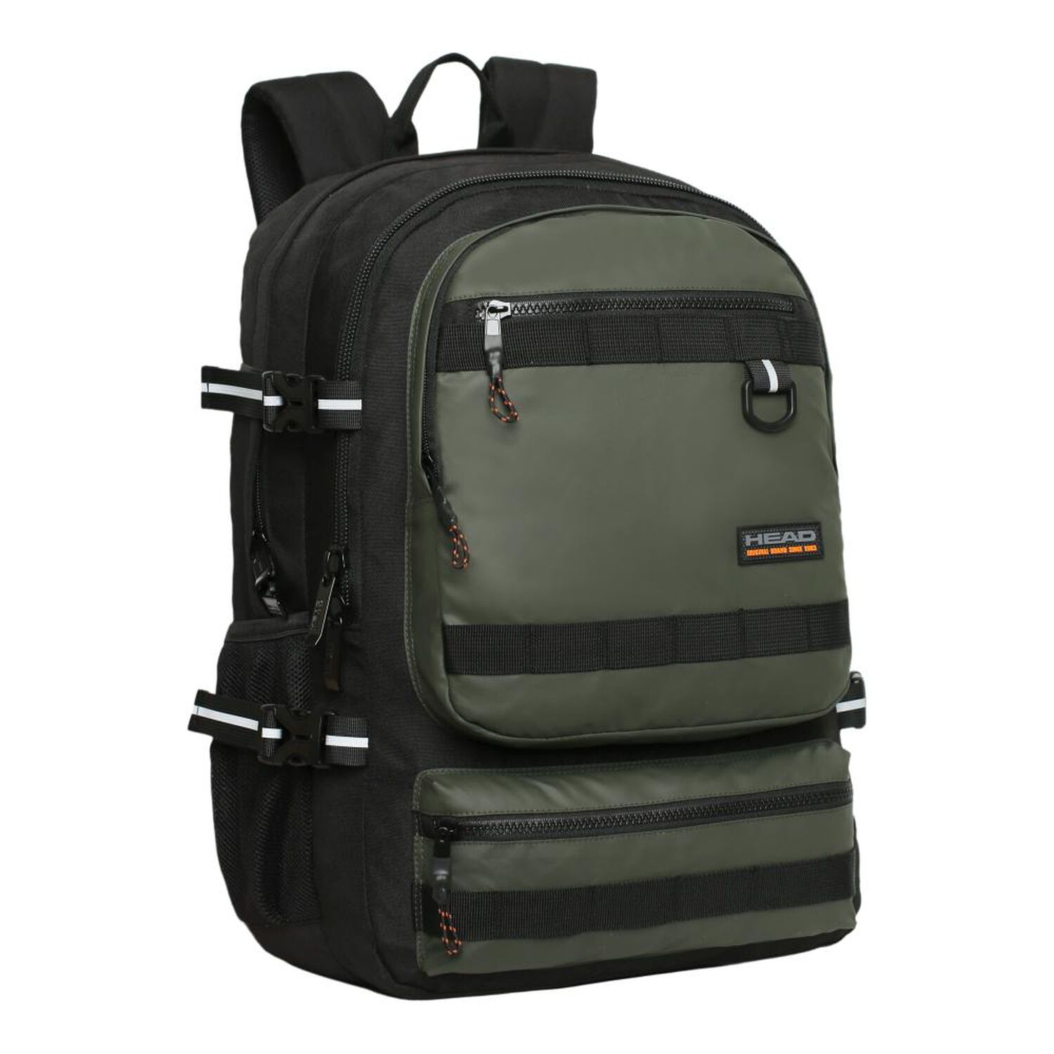 Mochila Expedition 40 Litros Head image number 0.0