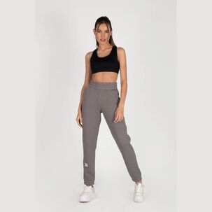 Jogger Berlin Regular Mujer Everlast