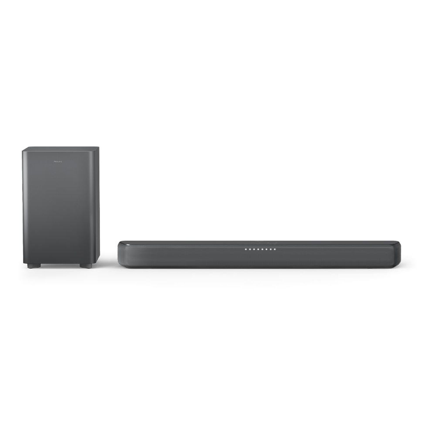 Soundbar Philips Tab5309 image number 0.0
