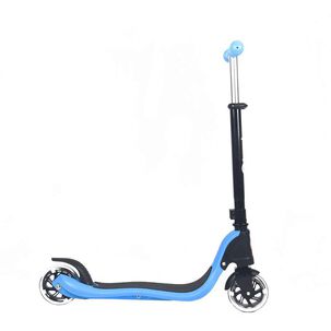 Scooter Fw Blue Hook