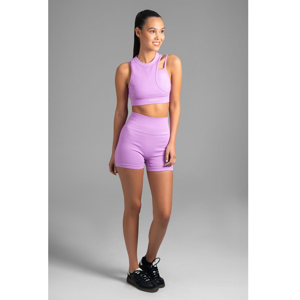 Tank Top Lupine - S image number 1.0
