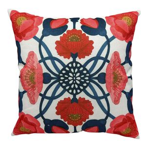 Pack De Fundas De Cojin Estampados 45x45 Mod34