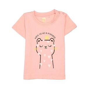 Polera Bebe Ni&ntilde;a Baby