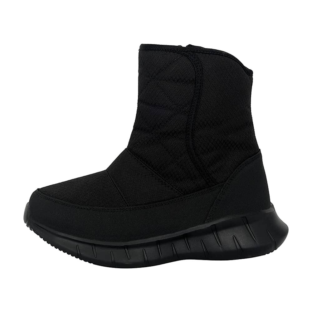 Bota Constanza Negro Alquimia image number 1.0