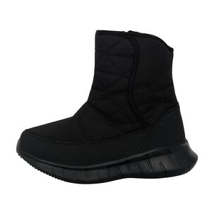 Bota Constanza Negro Alquimia