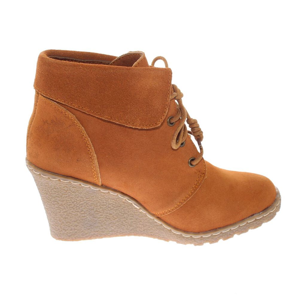 Bot&iacute;n Kaki Via Franca Art. 5in1206ckaki image number 3.0