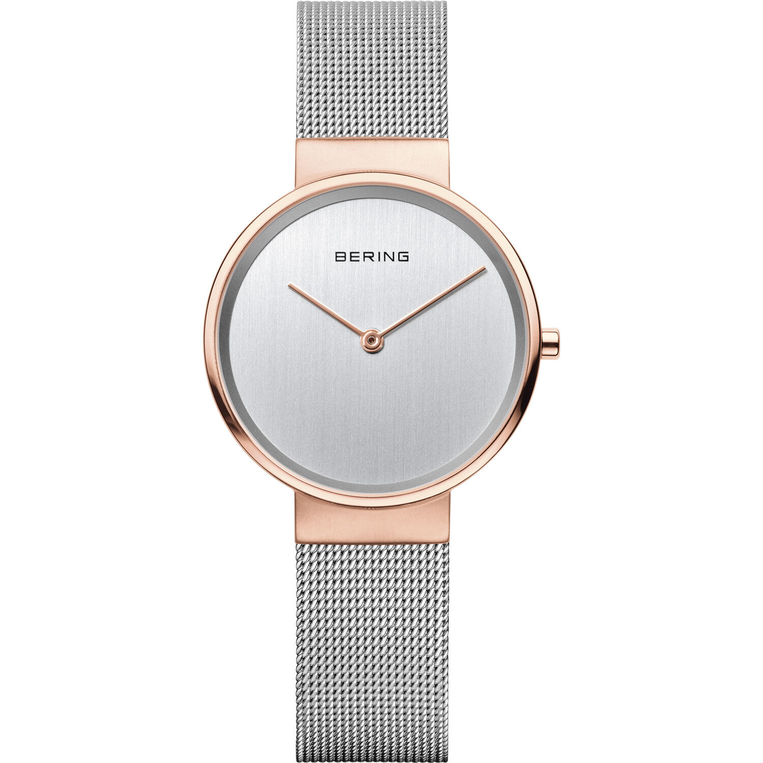 Reloj Bering Plateado 14531-060 image number 0.0