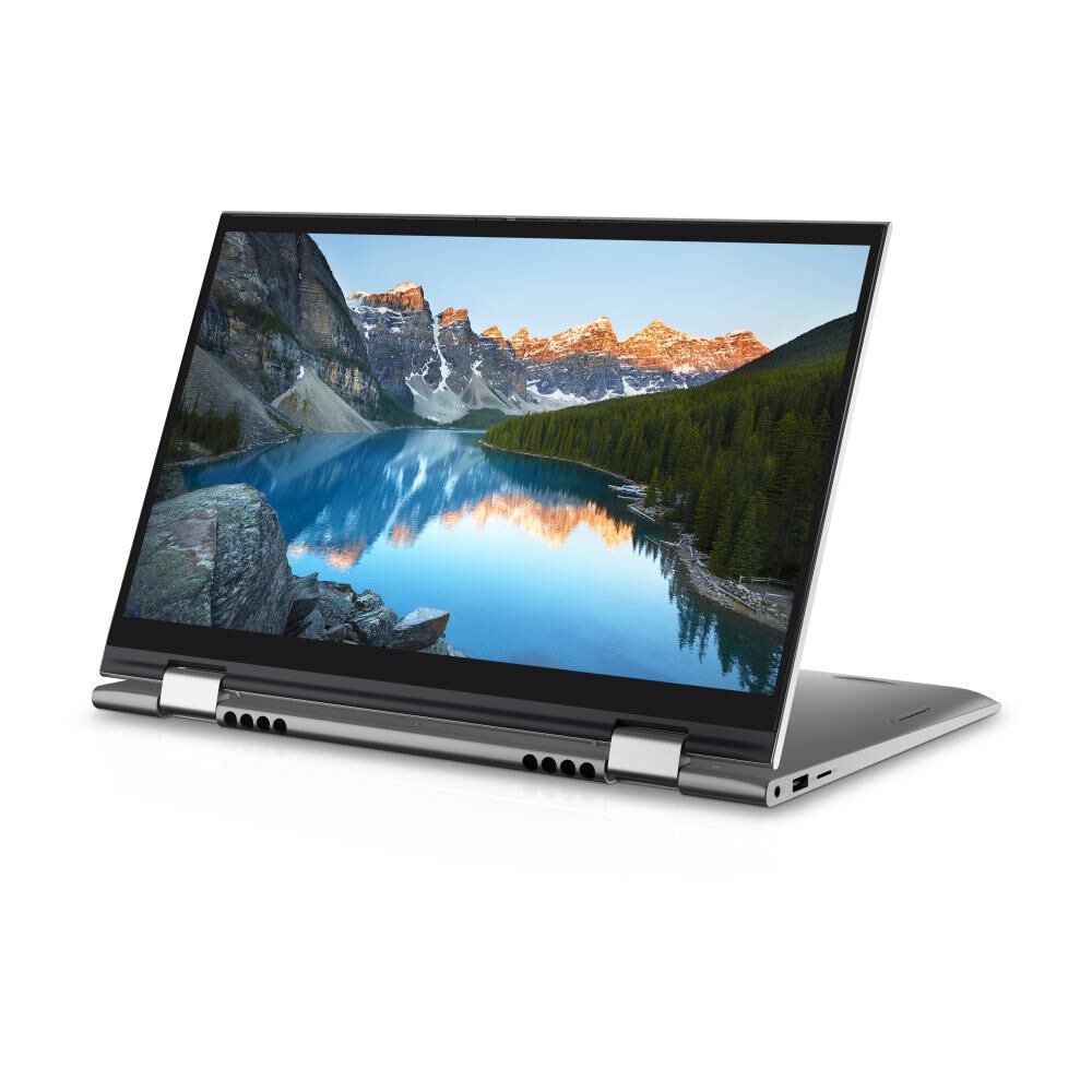 Notebook 14" Dell Inspiron 5410 2-In-1 / Intel Core I5 / 12 GB / Integrada: Intel Iris Xe Graphics / 512 GB SSD image number 9.0