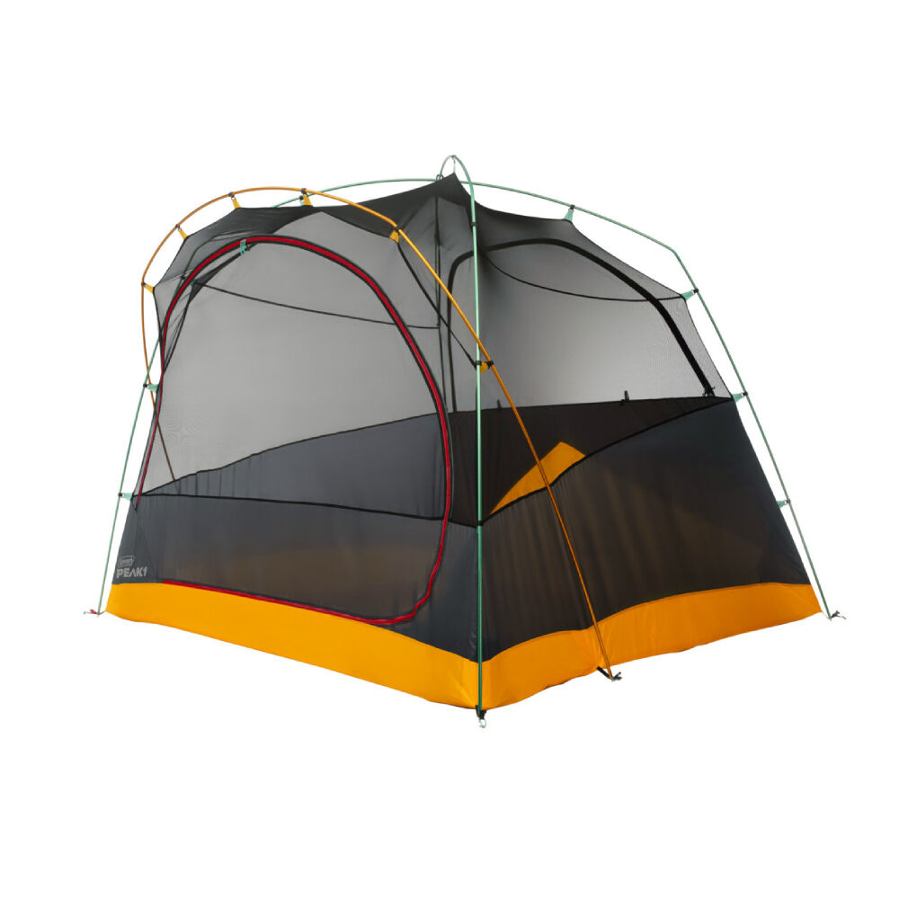 Carpa Coleman Peak1 4 Personas / 4p image number 3.0