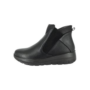 Botin Bany Negro Passer