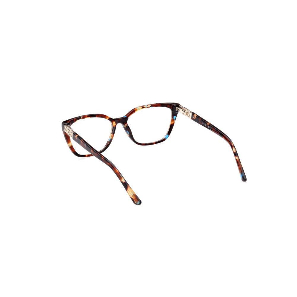 Lentes Ópticos Havana Guess image number 3.0