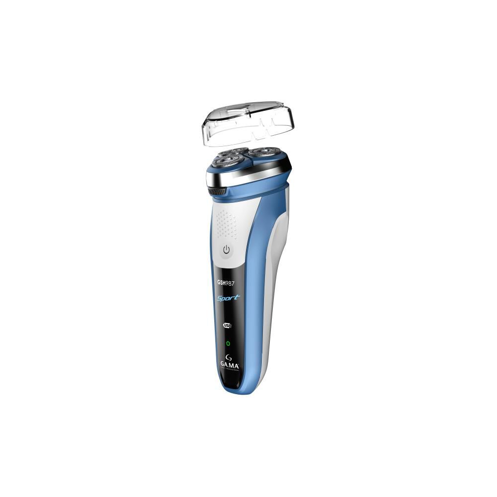 Gama GSH987 Sport Azul, foto 3