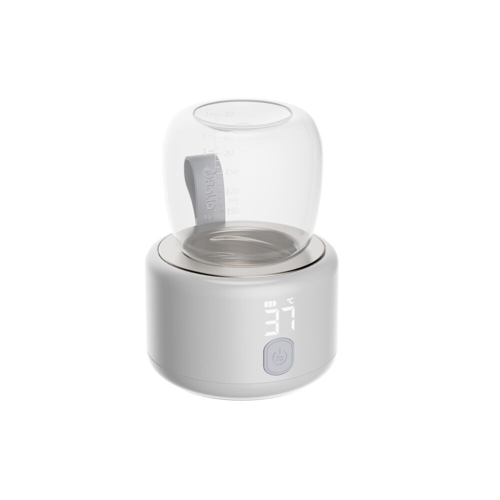 Calentador De Mamaderas Port&aacute;til - Balia image number 14.0