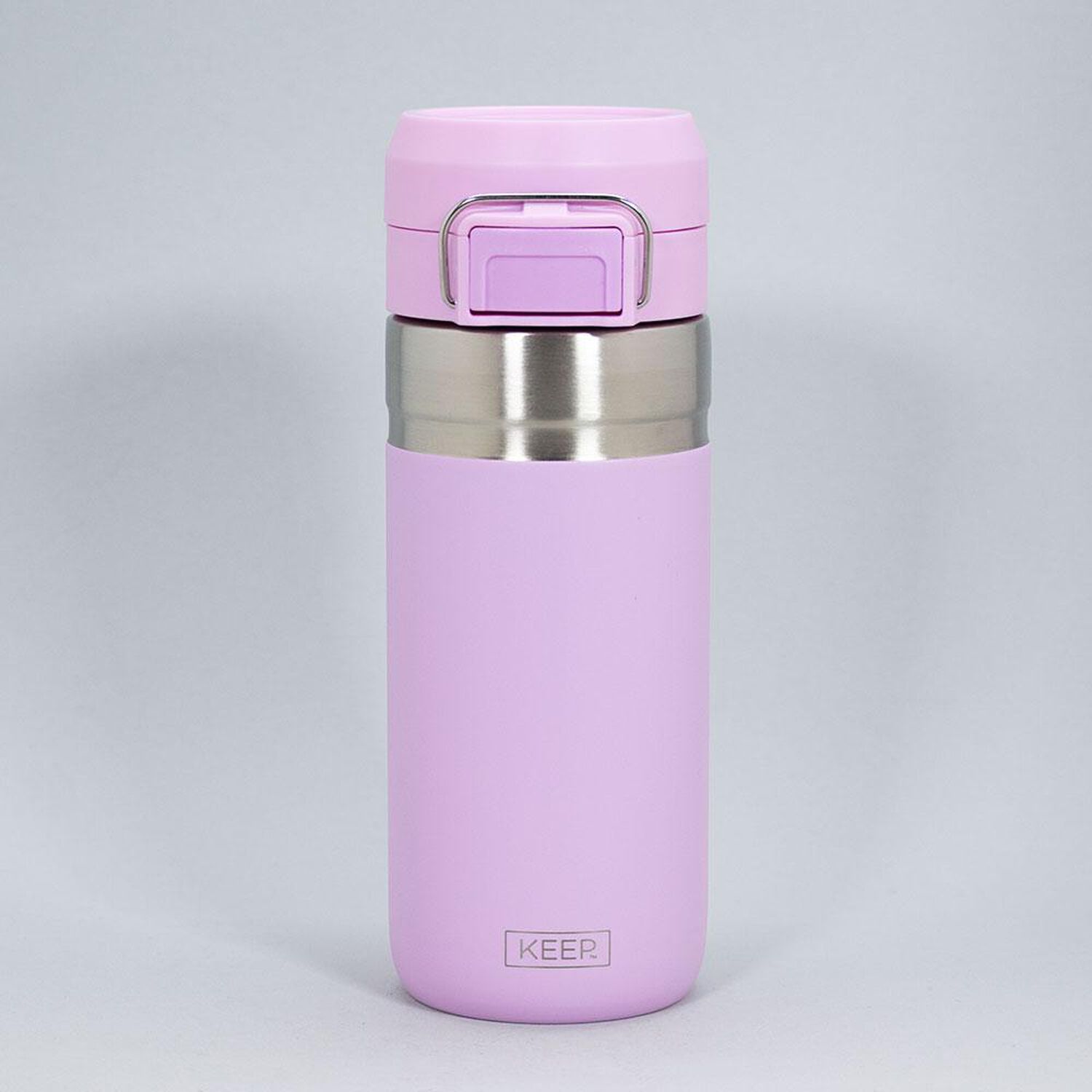 Mug Keep Take Away Termico / 1 Pieza / 0.5 Litros image number 0.0