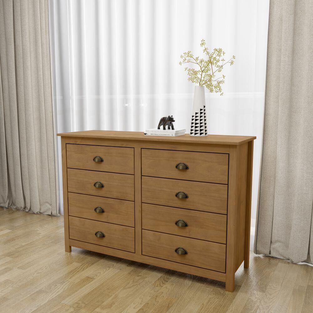 C&oacute;moda Roca Posadas Modular / 8 Cajones image number 1.0