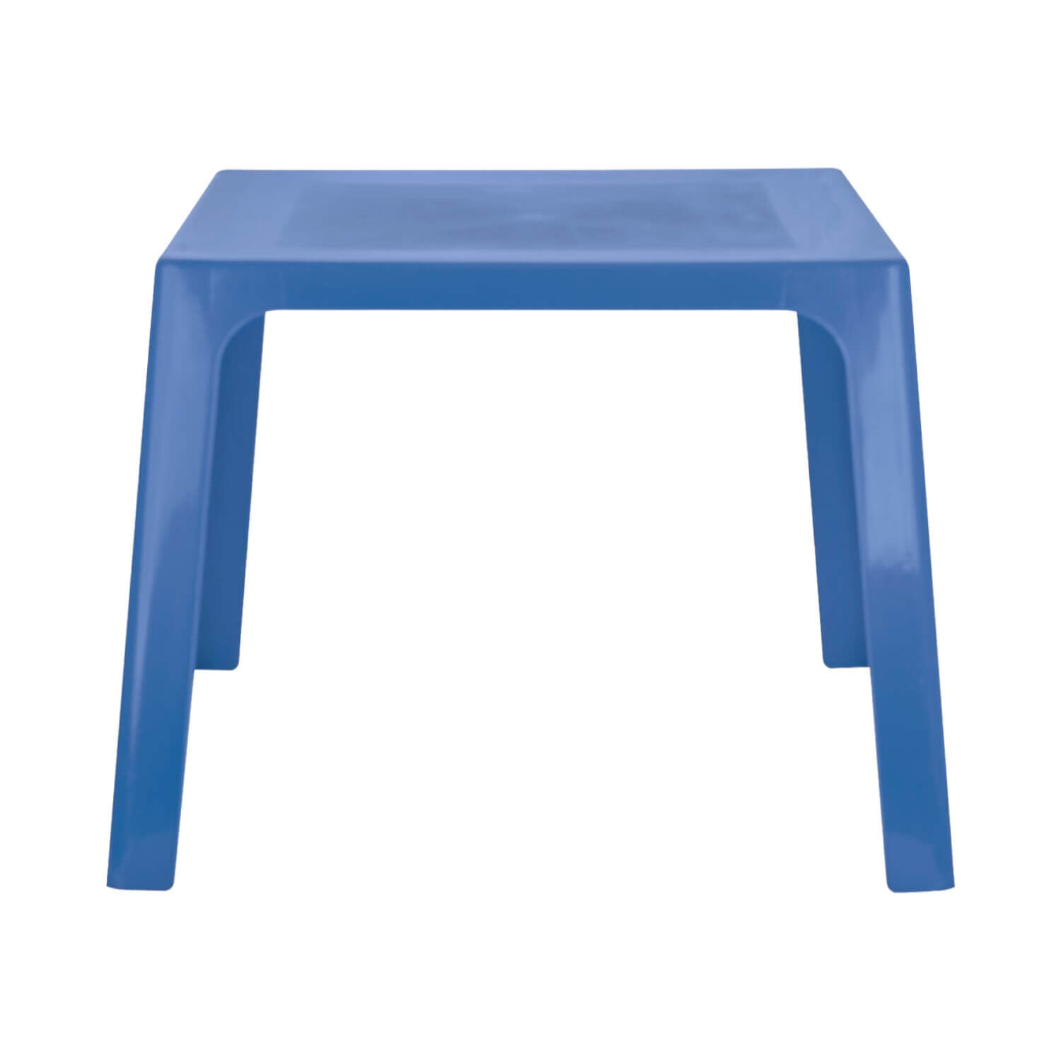 Mesa Infantil Azul 70.7x50.7 Cm Rimax image number 2.0