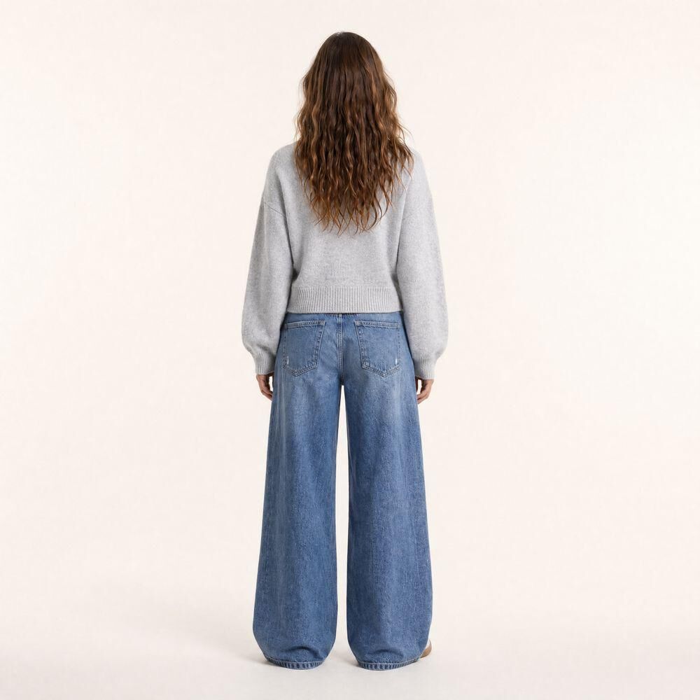 Sweater Mujer Freedom image number 1.0