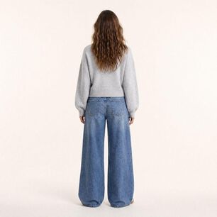 Sweater Mujer Freedom