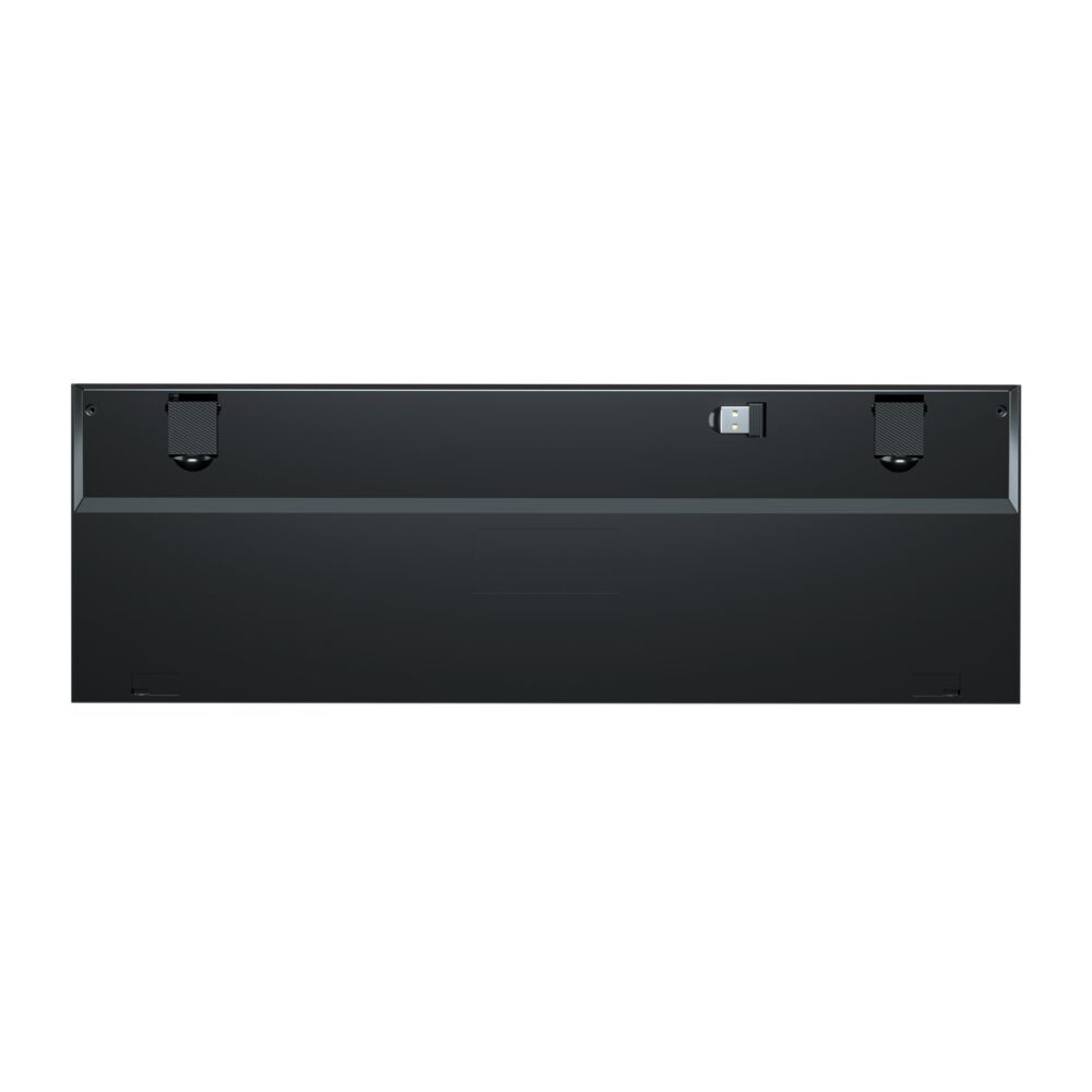 Teclado Gamer Redragon Horus Negro Inalambrico K618rgb image number 4.0