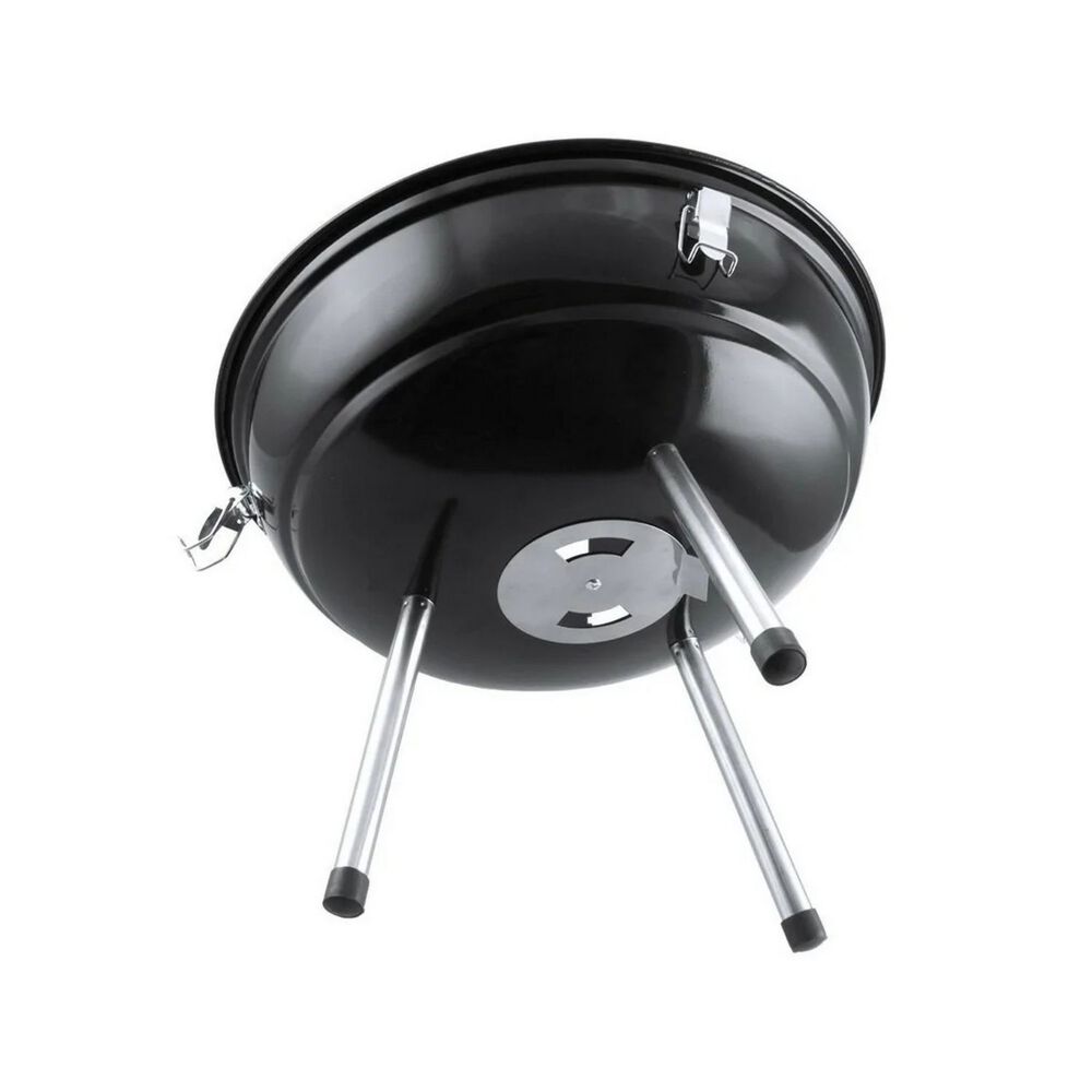 Parrilla Plegable Portátil Metal 44x36x28 Cm image number 2.0