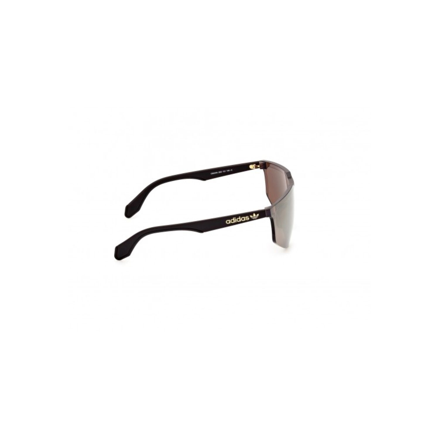 Lentes De Sol Gris Adidas Originals image number 6.0