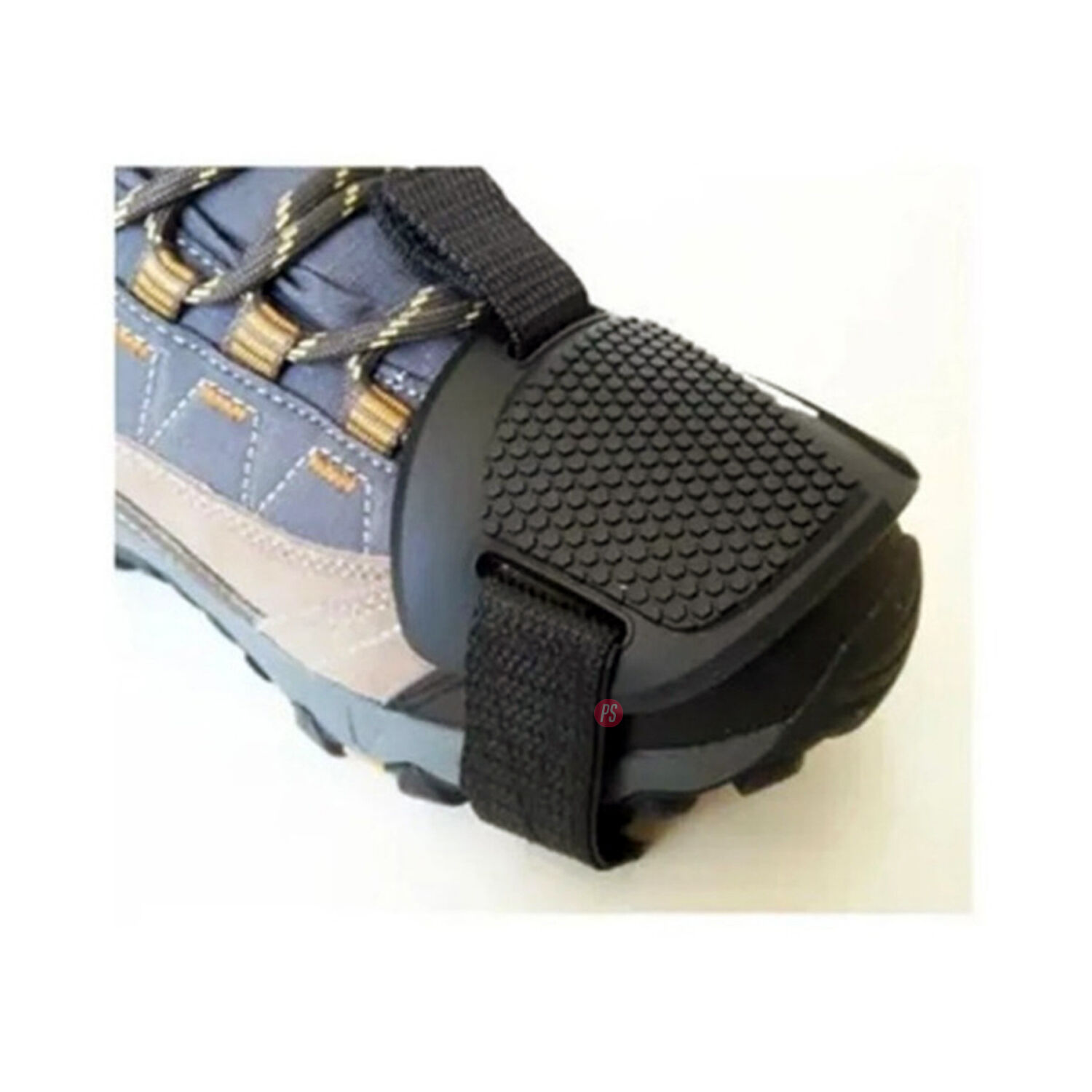 Protector Para Zapatos Lluvia Motos - Ps image number 1.0