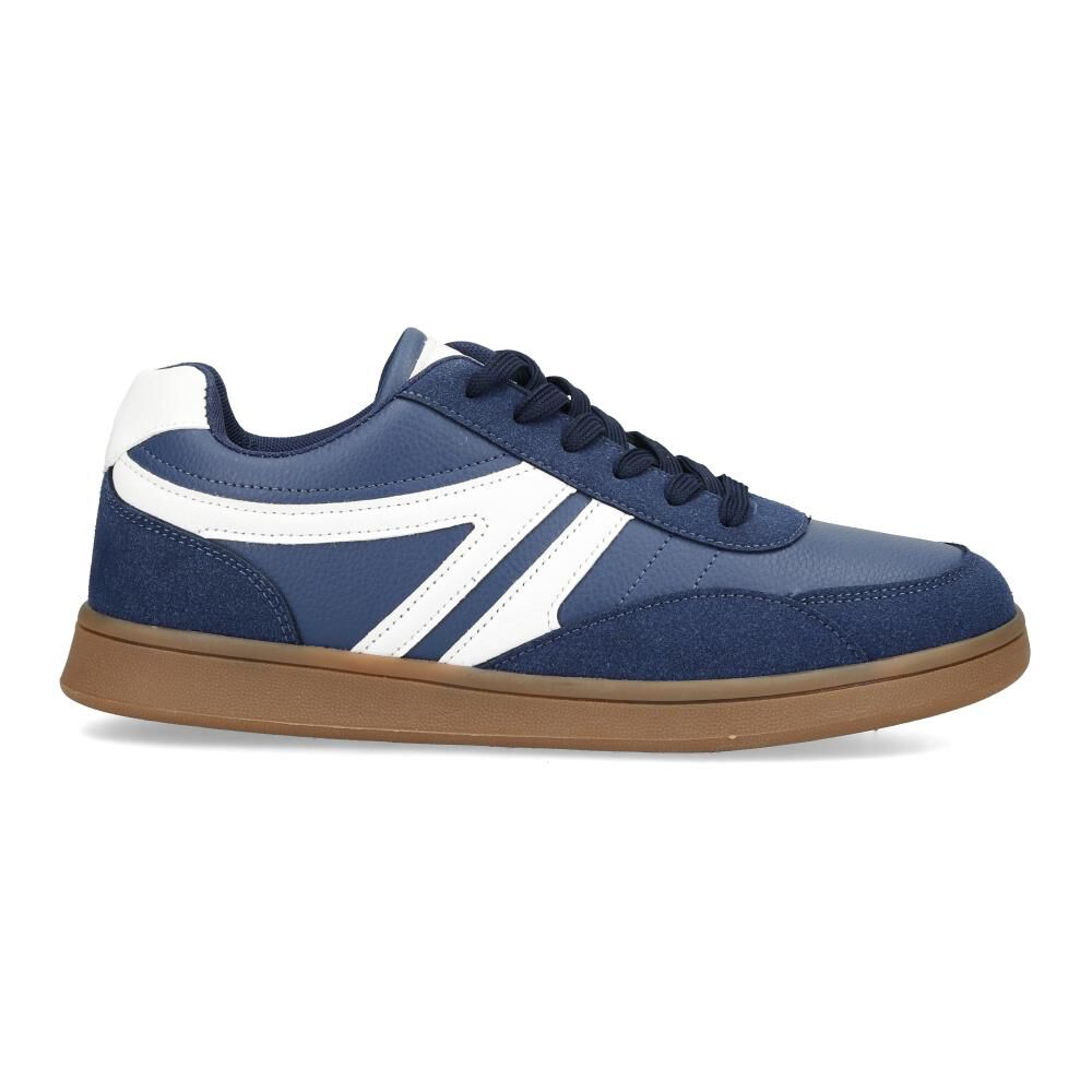 Zapatilla Urbana Hombre Rolly Go image number 2.0