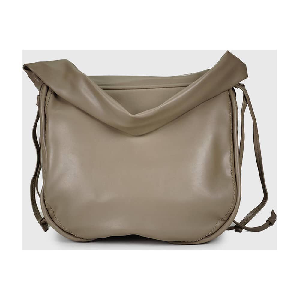 Cartera Varina Gris image number 1.0