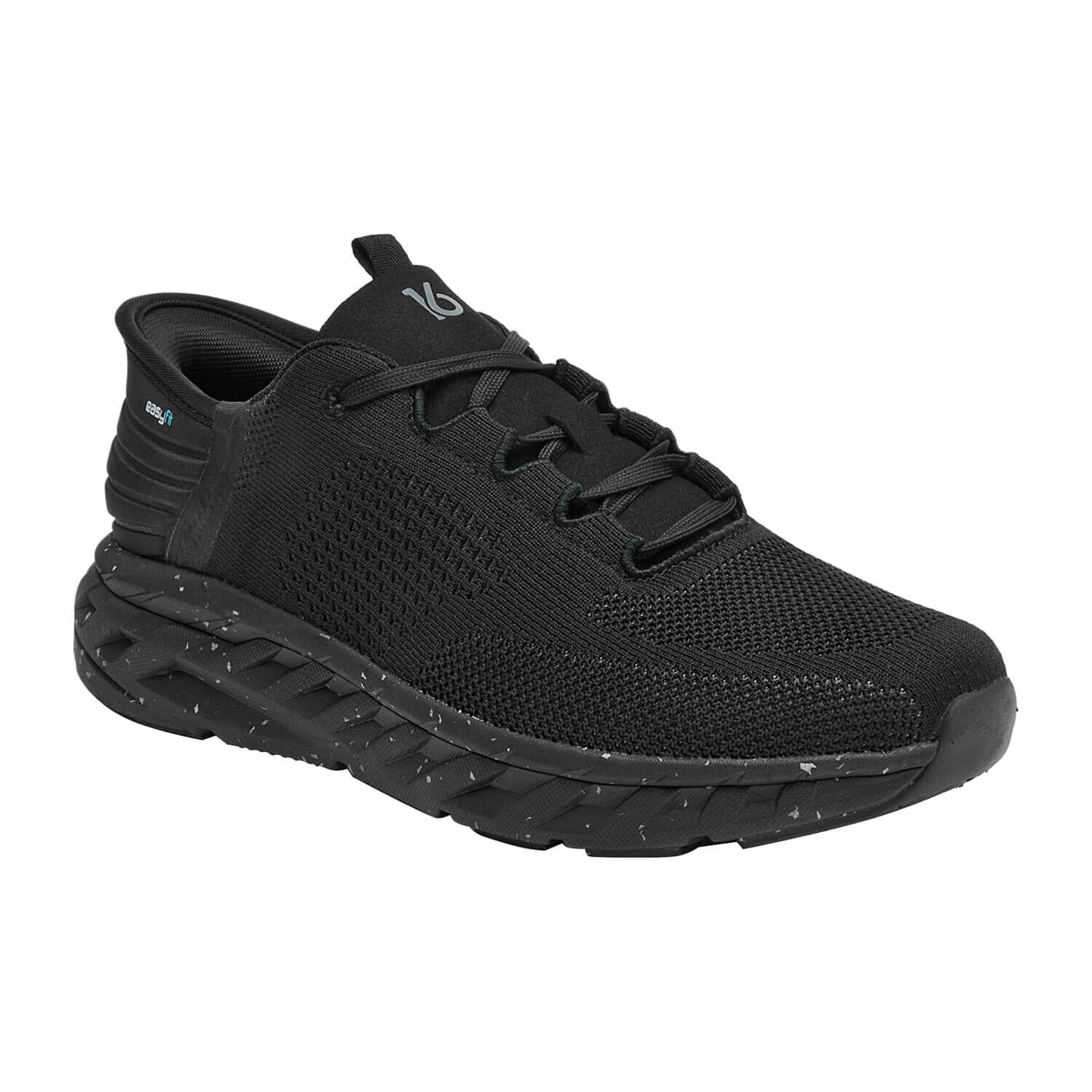 Zapatilla Urbana Hombre 16 Horas 16h0112 Negro image number 1.0