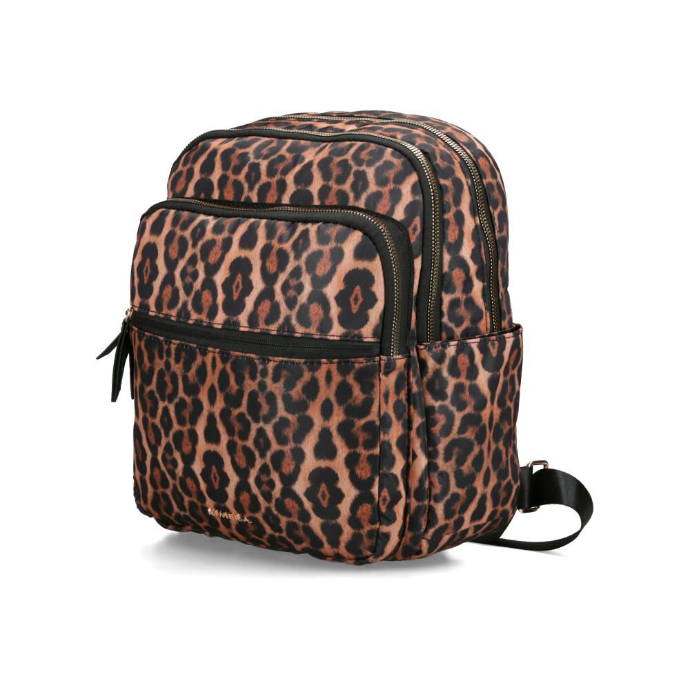Mochila Mujer Kimera image number 2.0