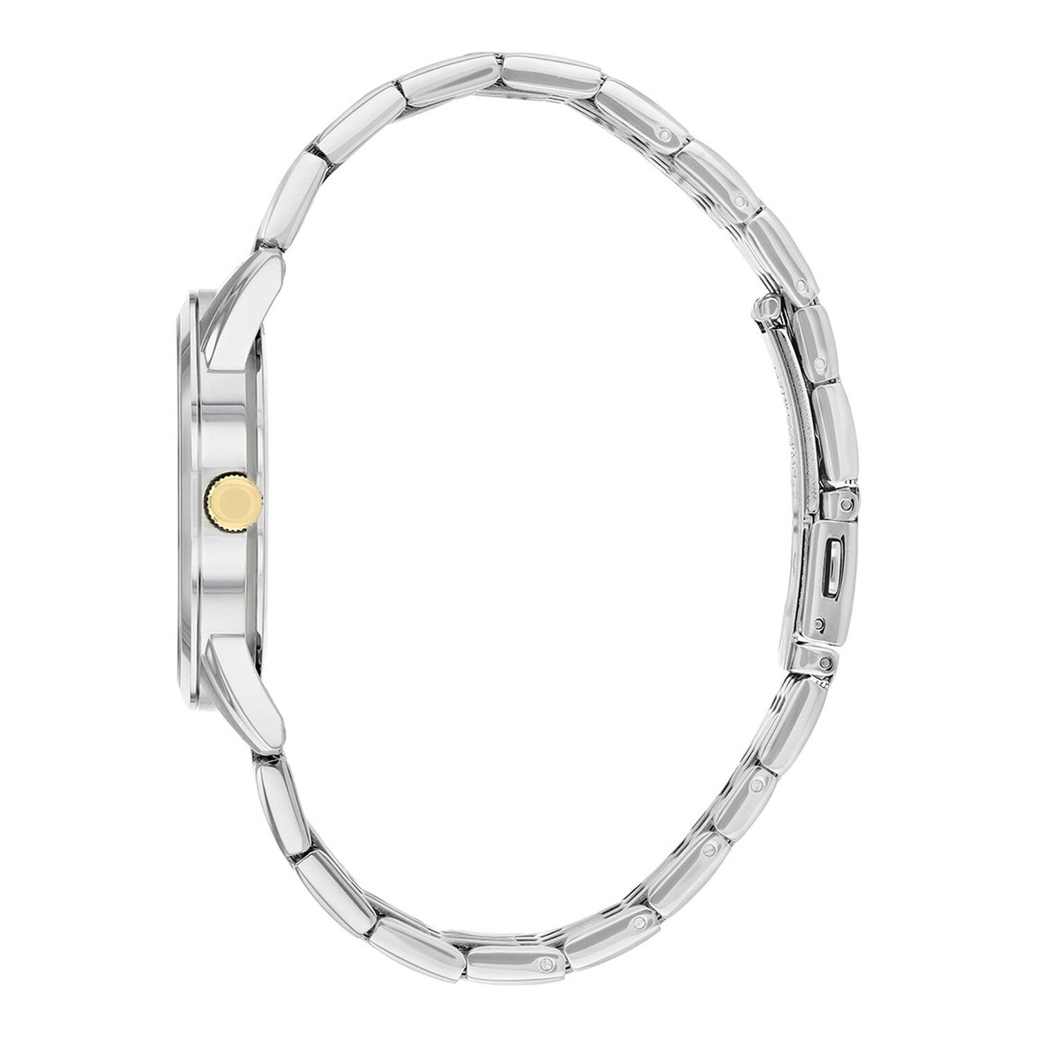 Reloj Citizen Hombre Bi5006-81l Classic Quartz image number 1.0