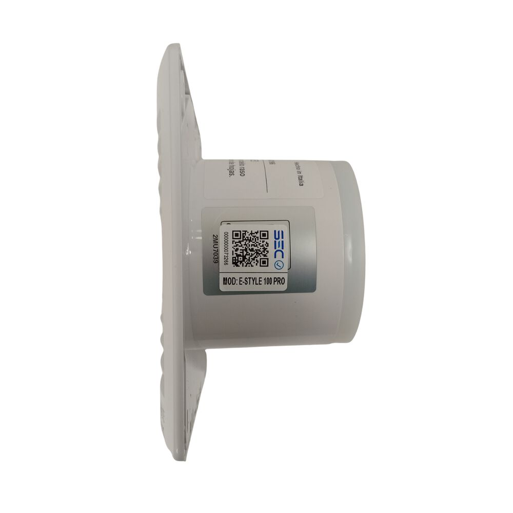 Extr Elicent E-style 100 Pro image number 2.0