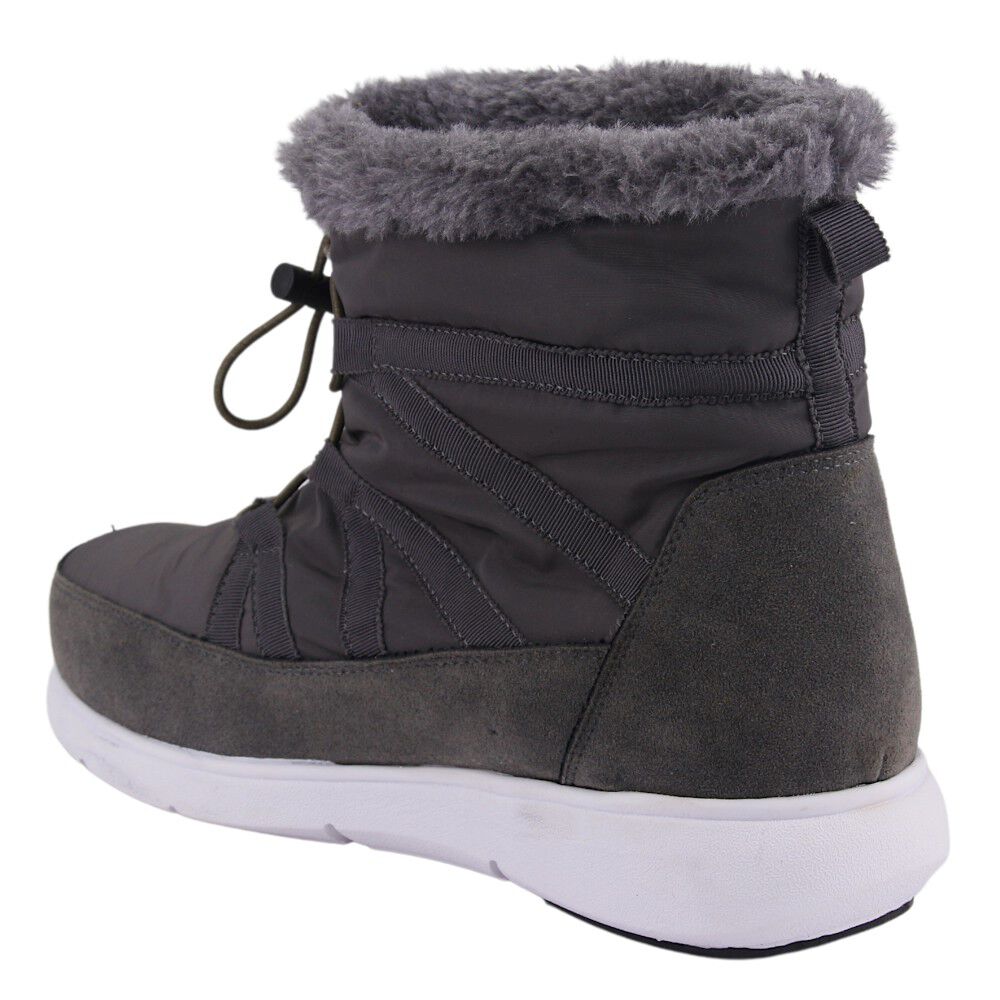 Botin Chalada Mujer Sky-6 Gris Casual image number 3.0