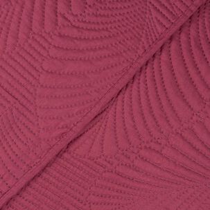 Quilt Mashini Liso / 2 Plazas