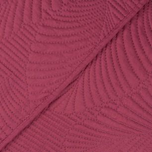 Quilt Mashini Liso / 2 Plazas