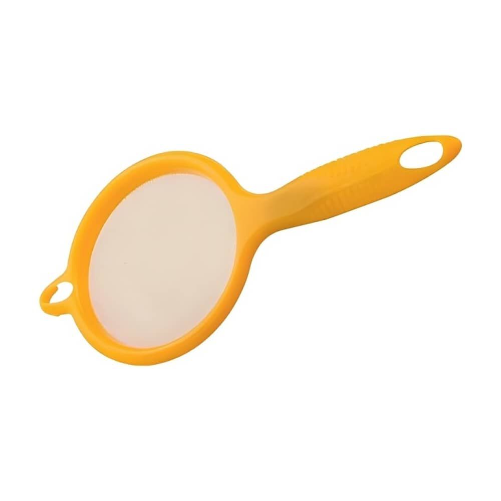 Colador Pl&aacute;stico 10cm Cl&aacute;sica image number 1.0