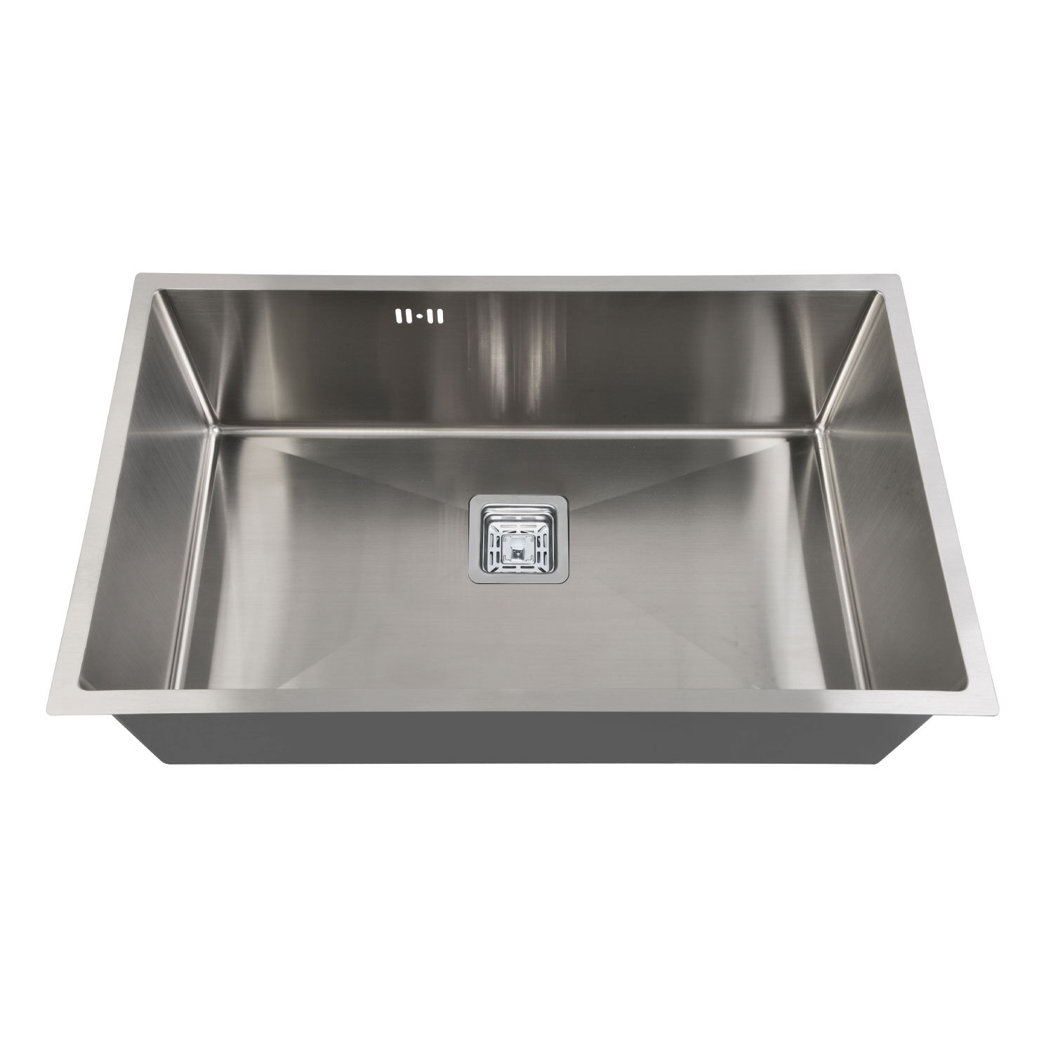 Lavaplatos 1c Grner Inox 745h image number 0.0