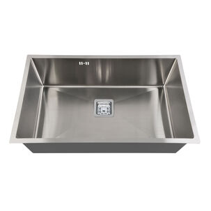 Lavaplatos 1c Grner Inox 745h