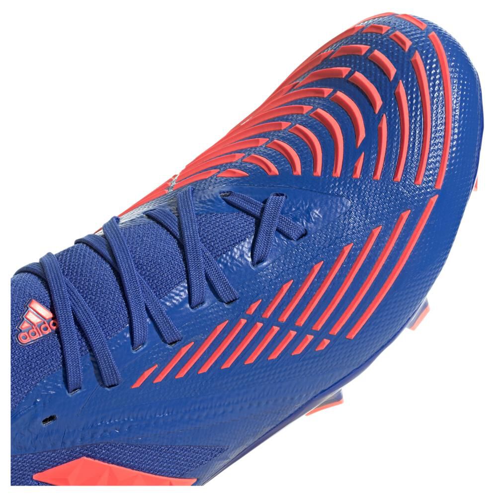 Zapato de Fútbol Hombre Adidas Predator Edge image number 4.0