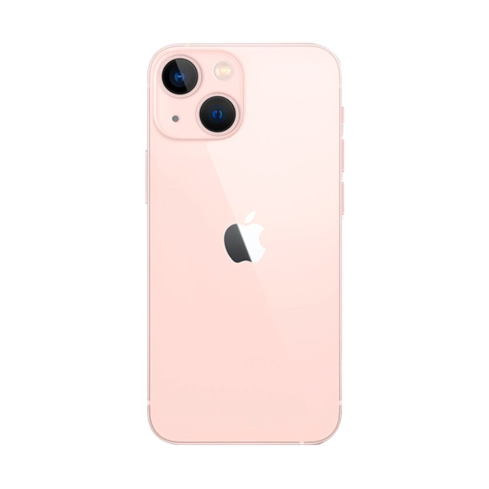 Iphone 13 Mini 128gb Rosado Reacondicionado image number 1.0