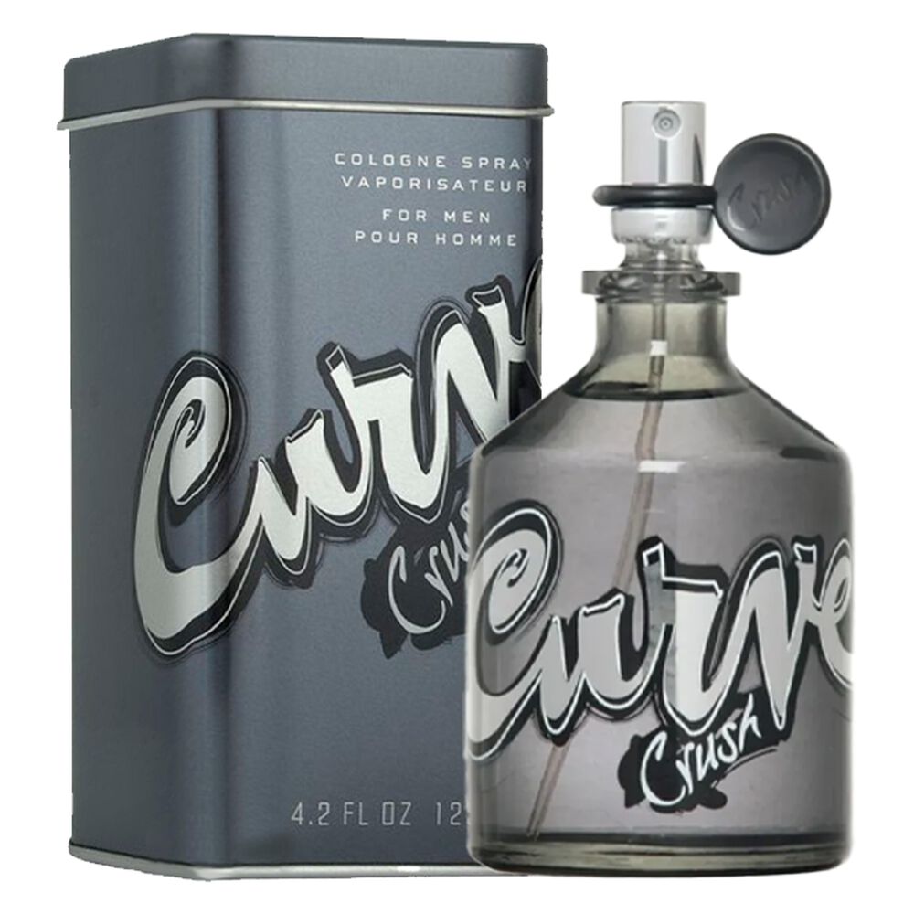Curve Curve Crush 125ml Varon image number 1.0