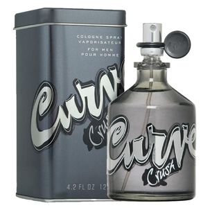 Curve Curve Crush 125ml Varon