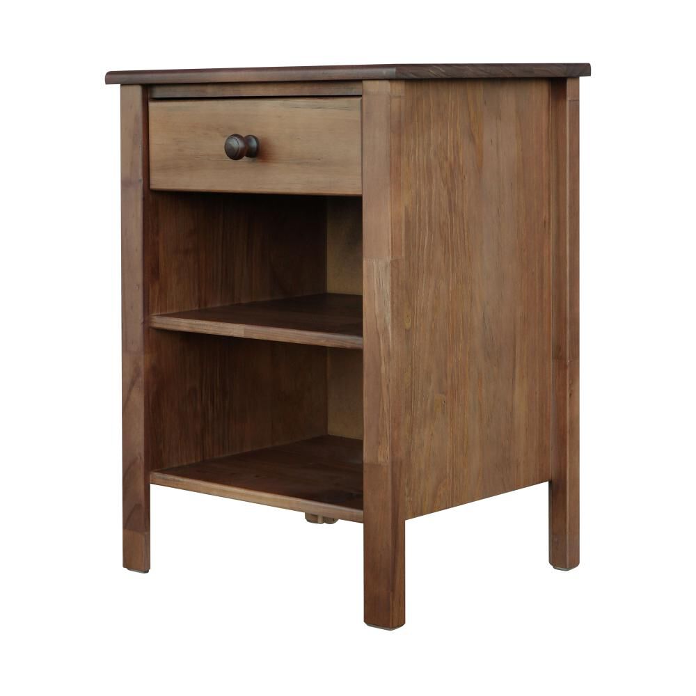 Respaldo + 2 Veladores Casaideal Rodas / King image number 3.0