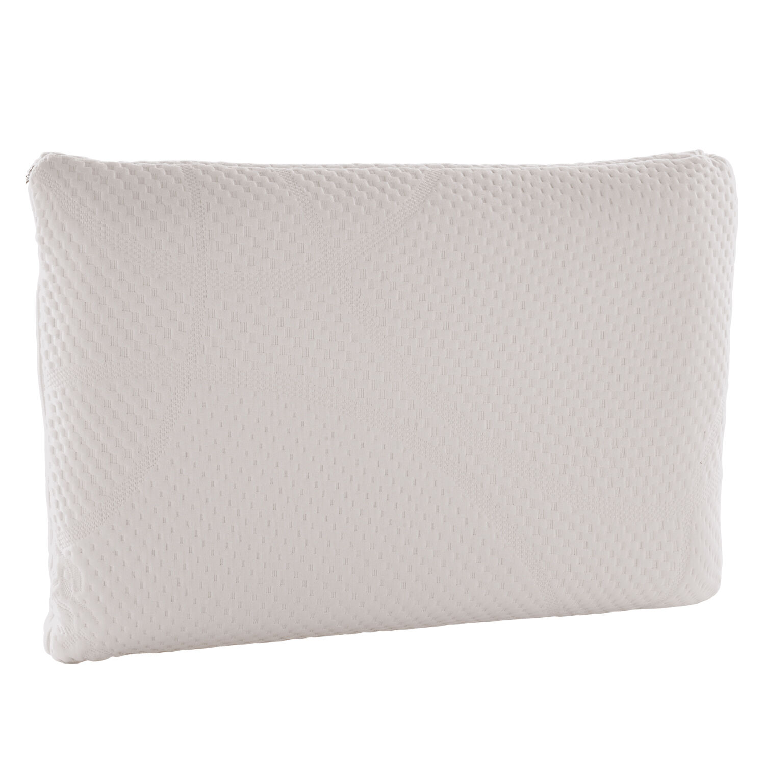 Almohada Plumas Serenidad 50x70 Cms image number 1.0
