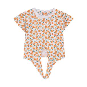 Polera Bebe Ni&ntilde;a Baby