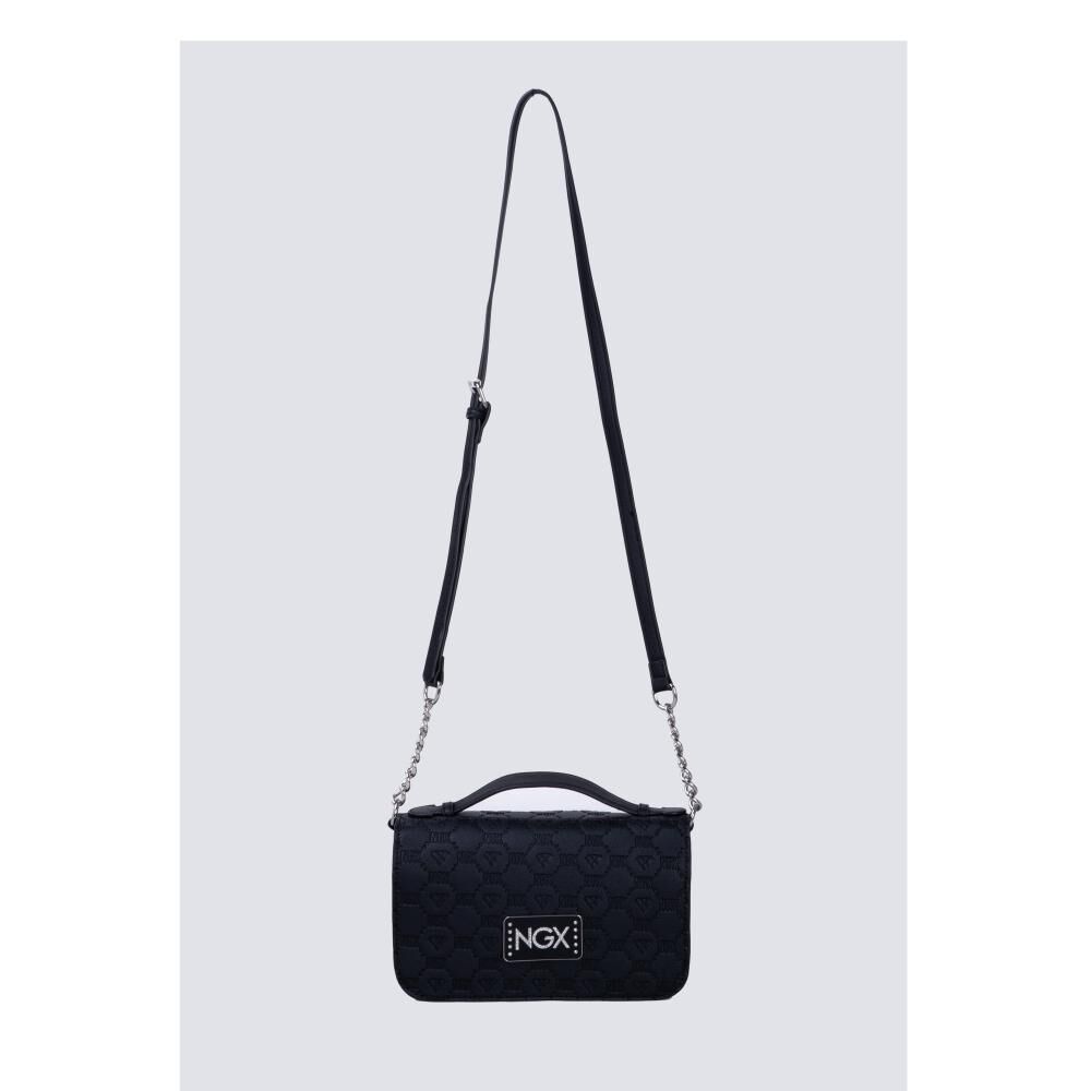 Bolso Fancy Blackbling Ngx image number 0.0