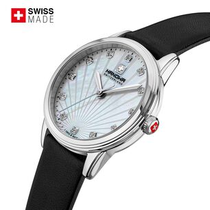 Reloj Hanowa Hawla0002002 Negro