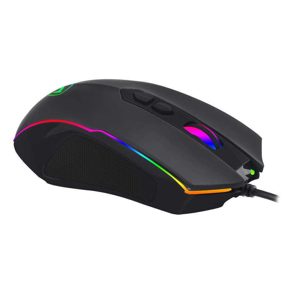 Mouse Gamer T-dagger T-TGM202 Sergeant image number 3.0