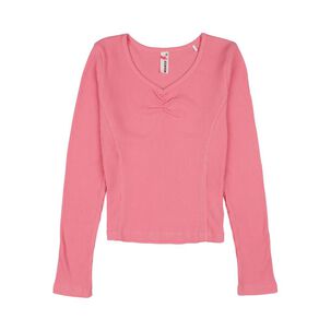 Polera Niña Red - Rock