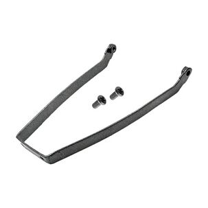 Soporte De Tapabarro Trasero Scooter Xiaomi Pro2, 1s Y Otros